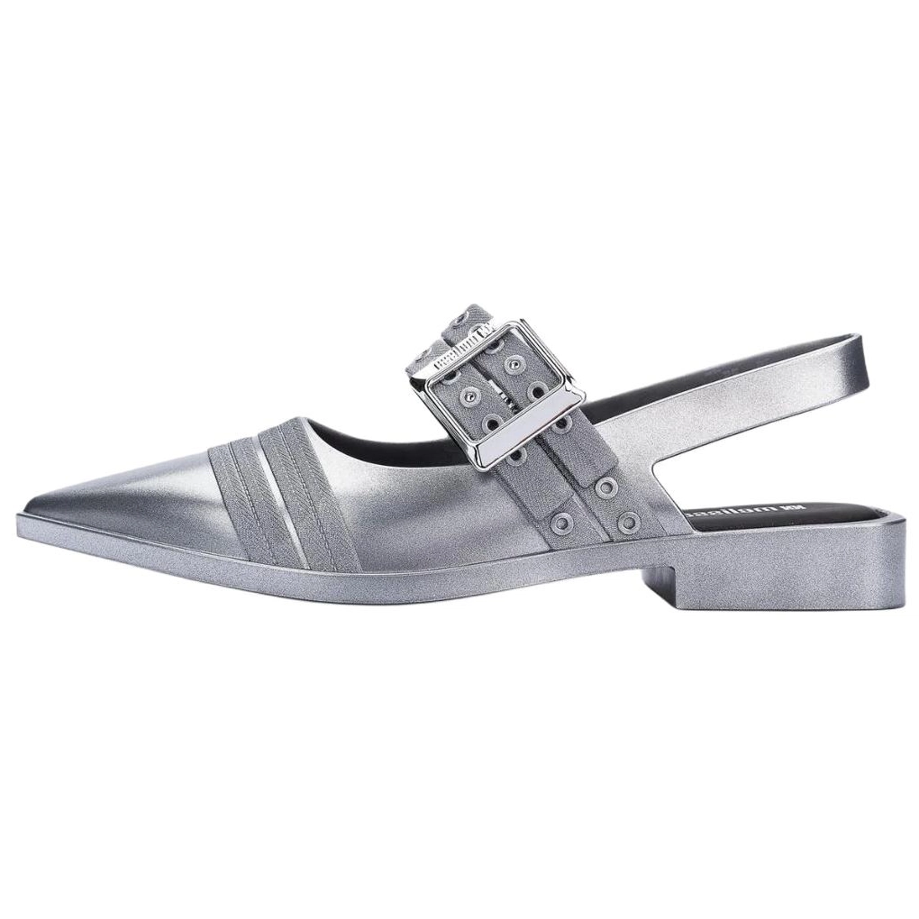 MELISSA Ladylike PVC