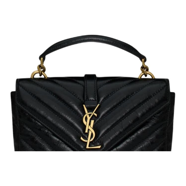 SAINT LAURENT YSL College
