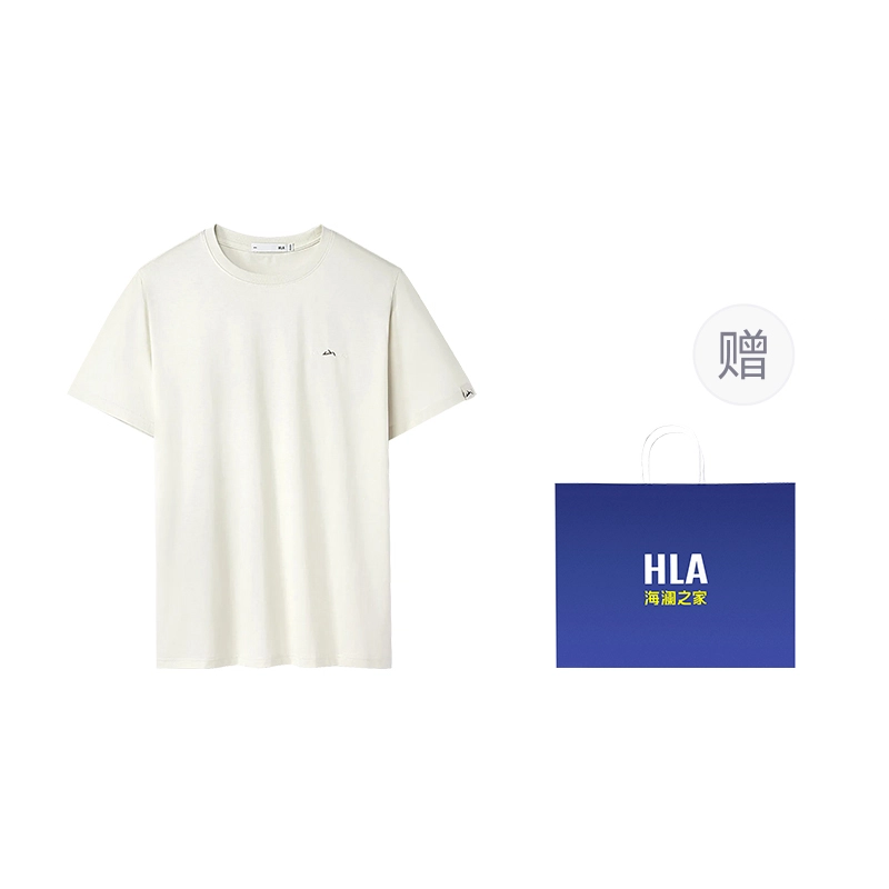 HLA T