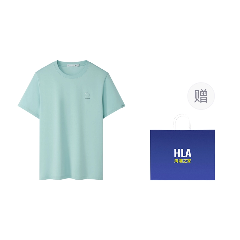 HLA T