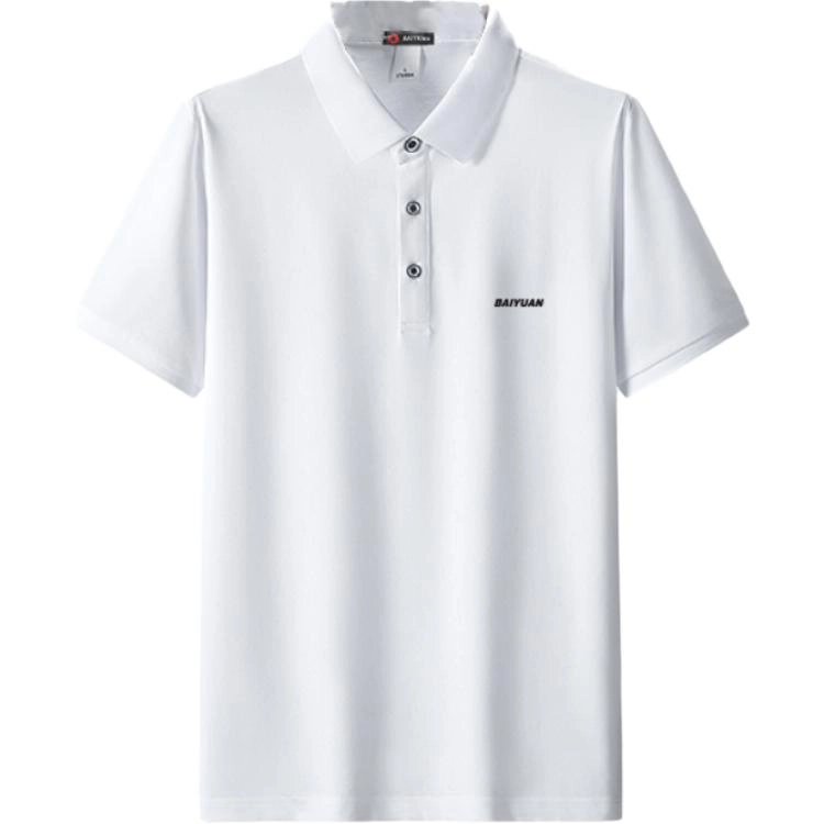 BaiYuan Trousers Polo