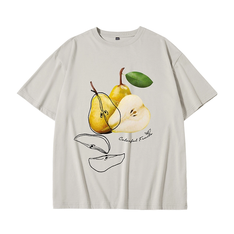 EPTISON WOMAN T