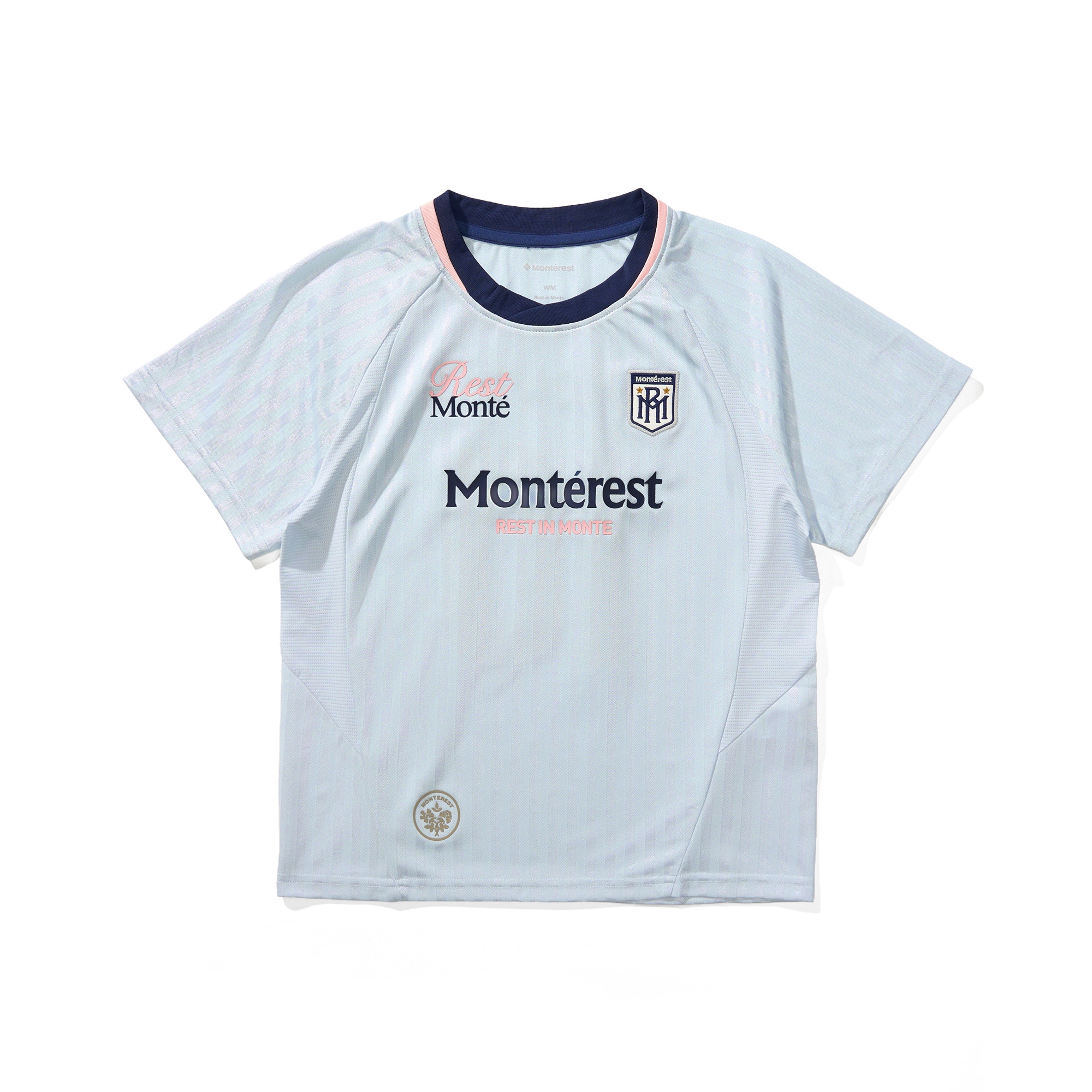 NOTHOMME Monterest T
