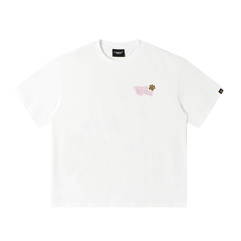 DANGEROUSPEOPLE T
