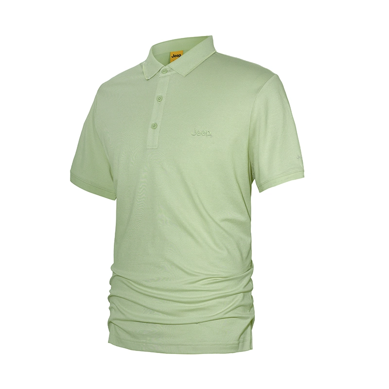 Jeep SS25 logoPolo