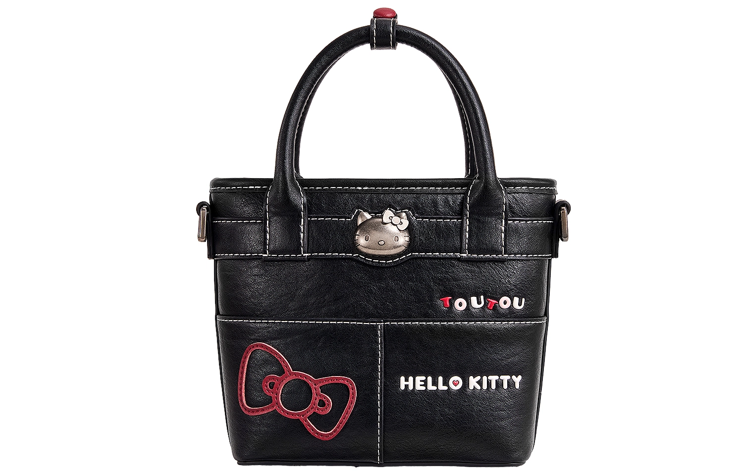 TOUTOU hellokitty
