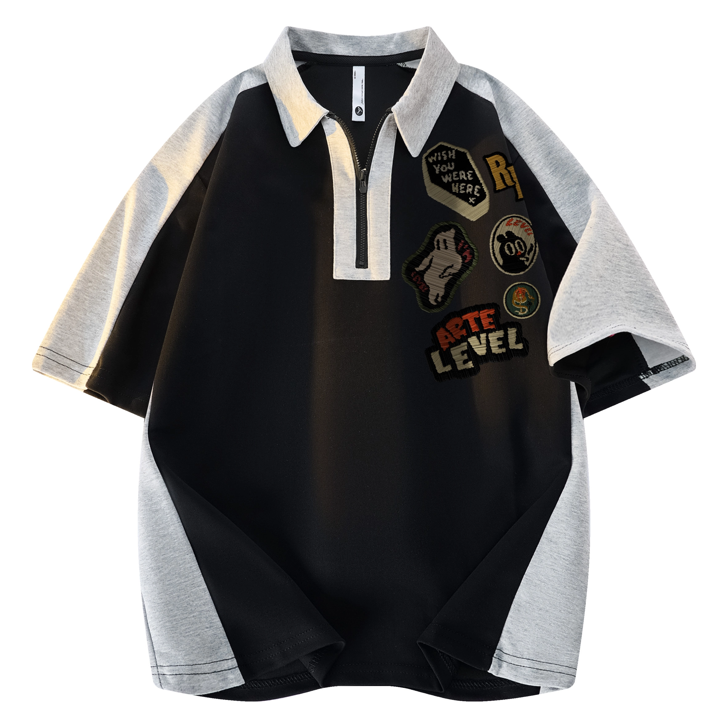 LEVEL Polo