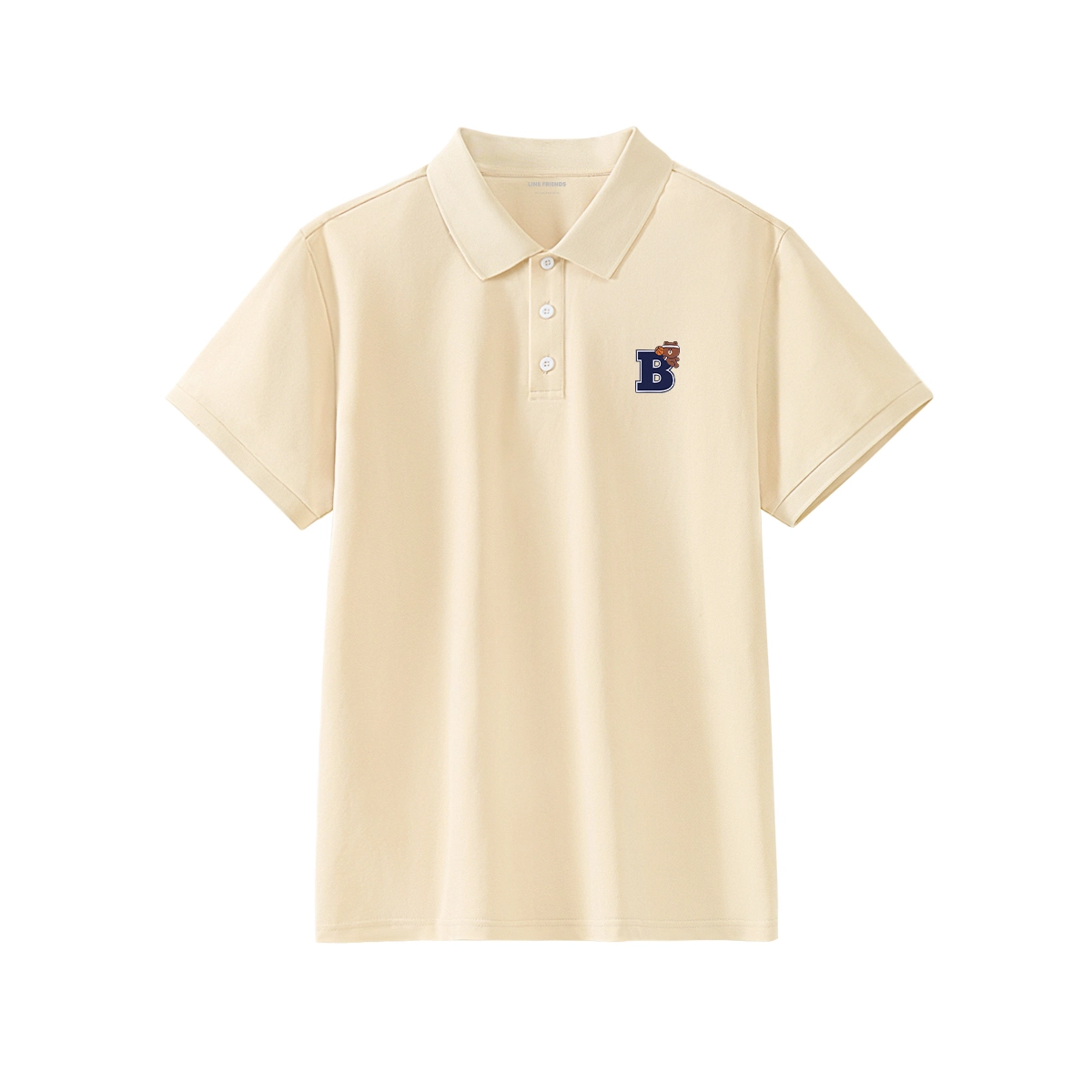 LINE FRIENDS Polo