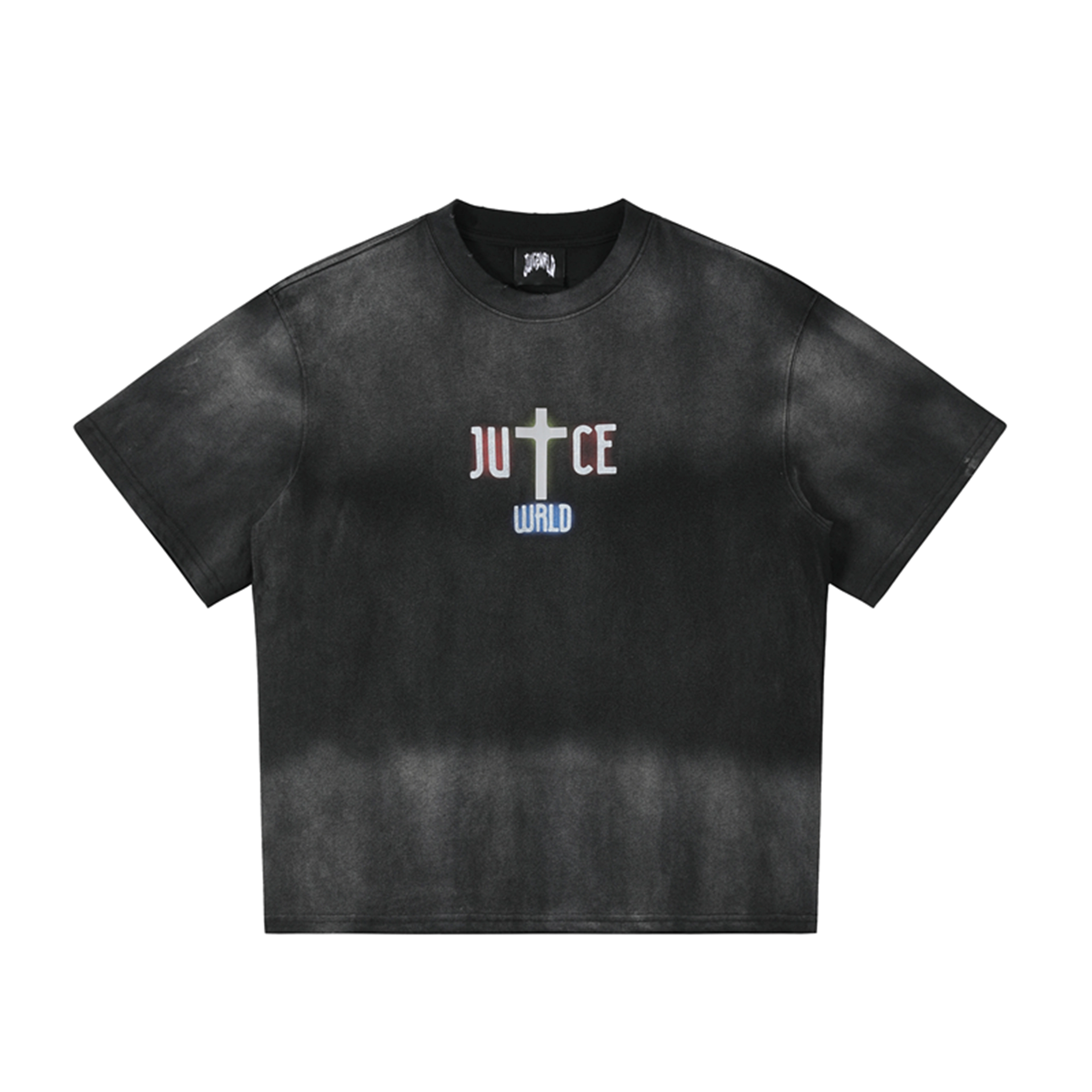 Juice Wrld SS25 LOGOT