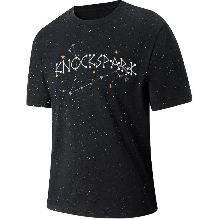 KNOCKSPARK 240g T