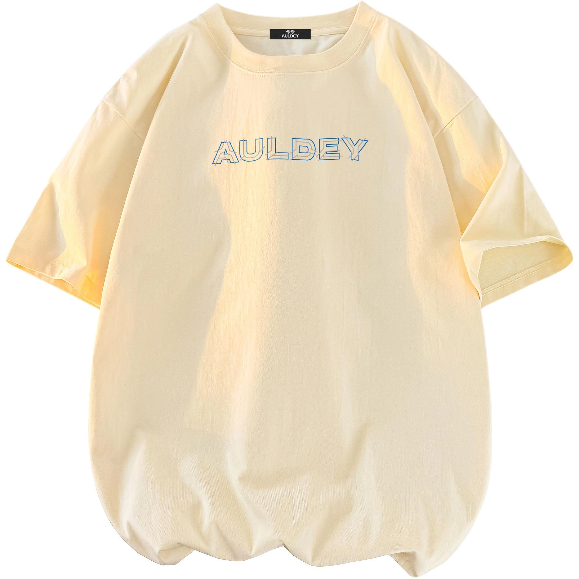AULDEY logoT