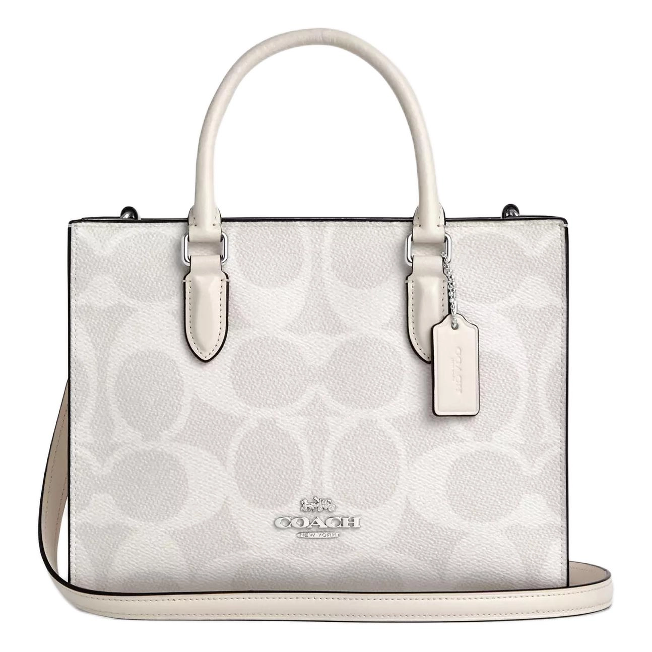 COACH Maggie 25 Tote