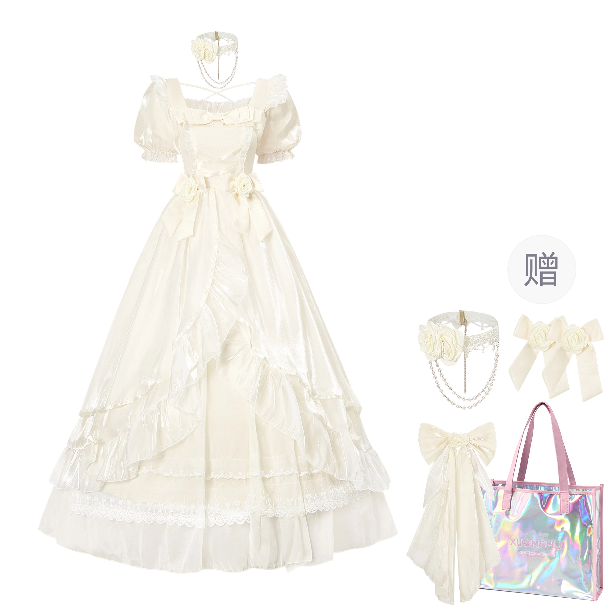 PKRT Lolita