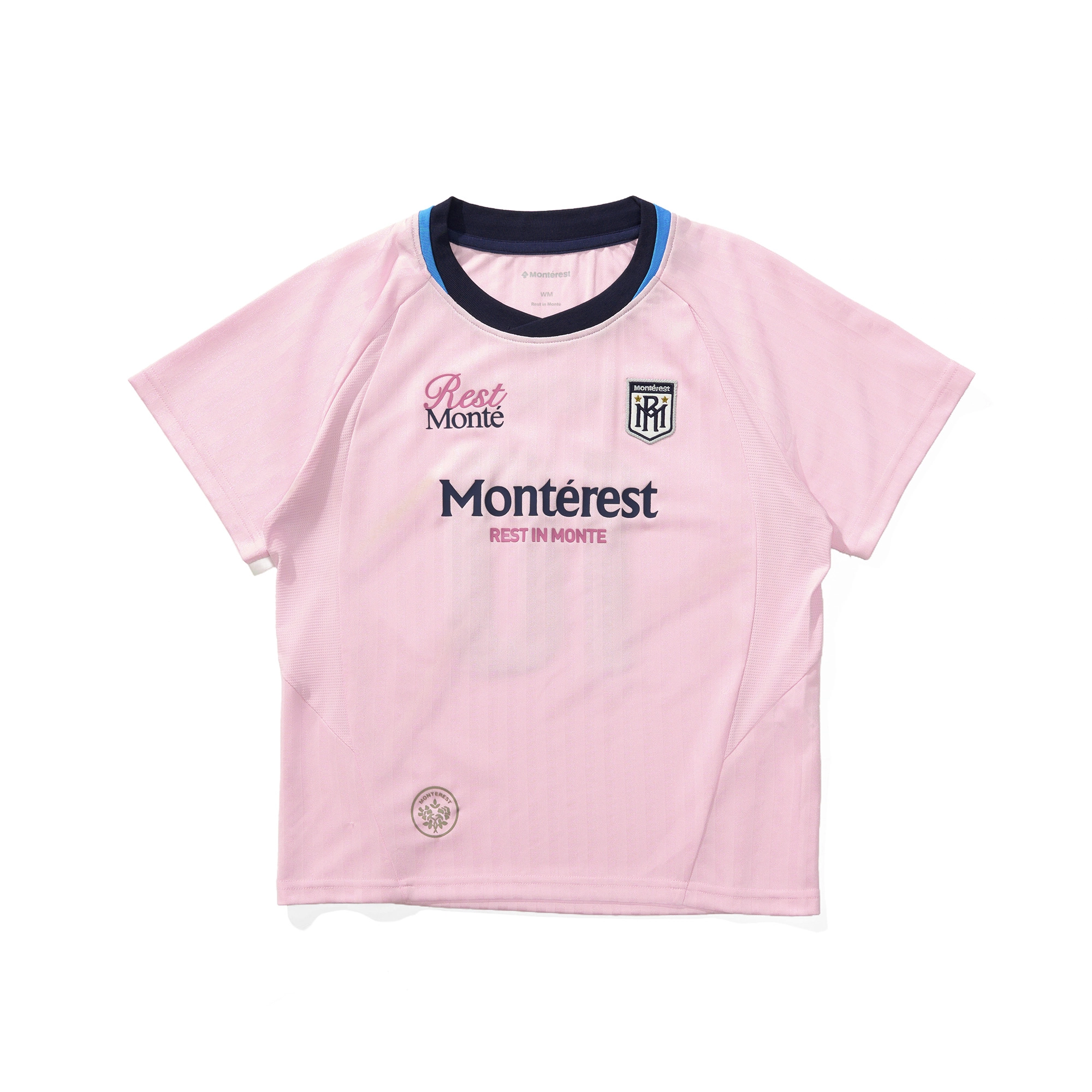 NOTHOMME Monterest T