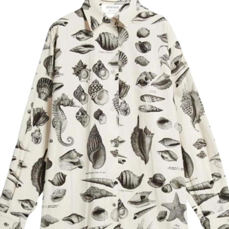 SportMax Tonico