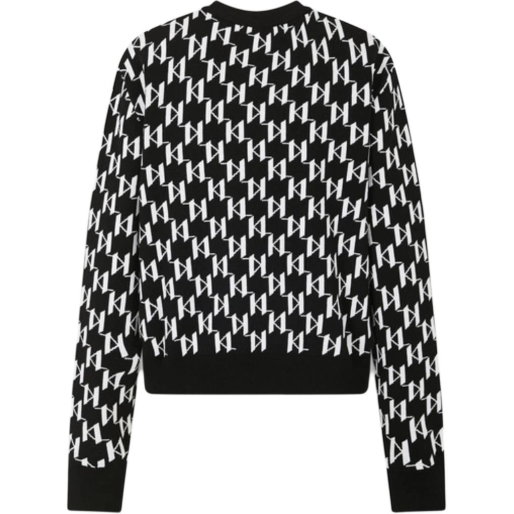 KARL LAGERFELD K