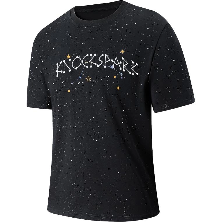 KNOCKSPARK 240g T