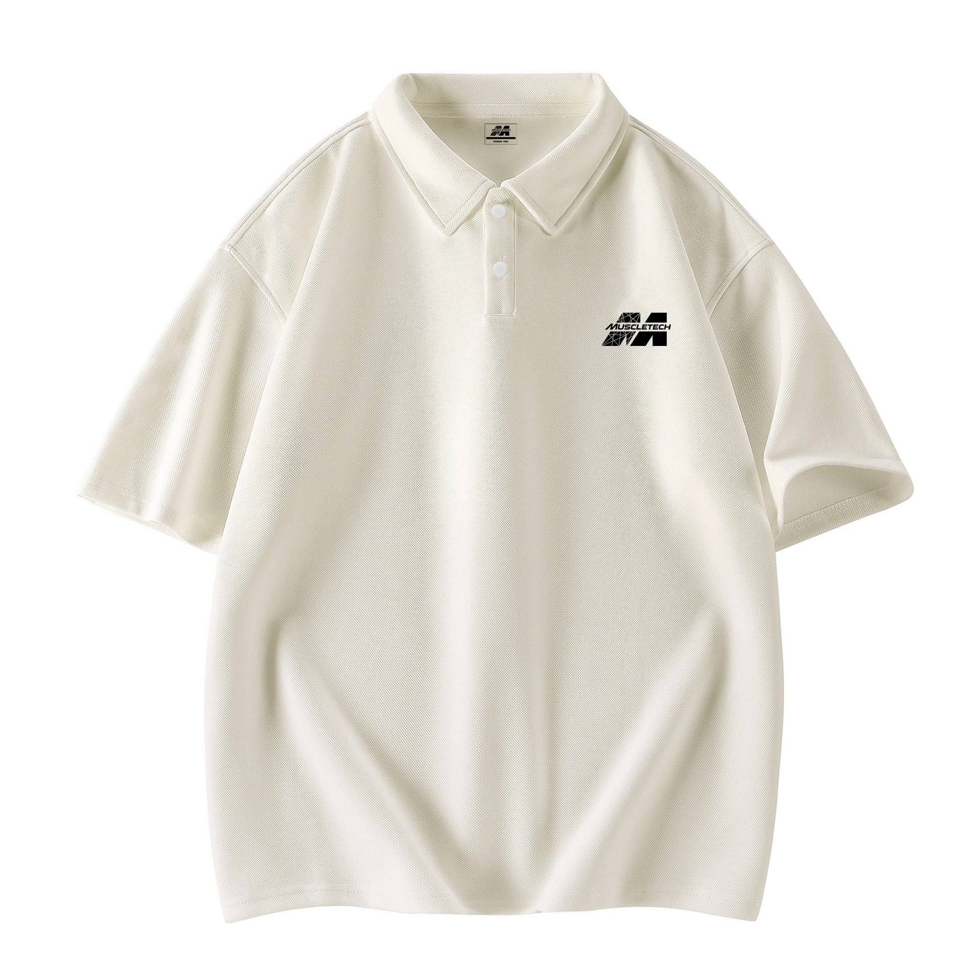 MUSCLETECH Polo