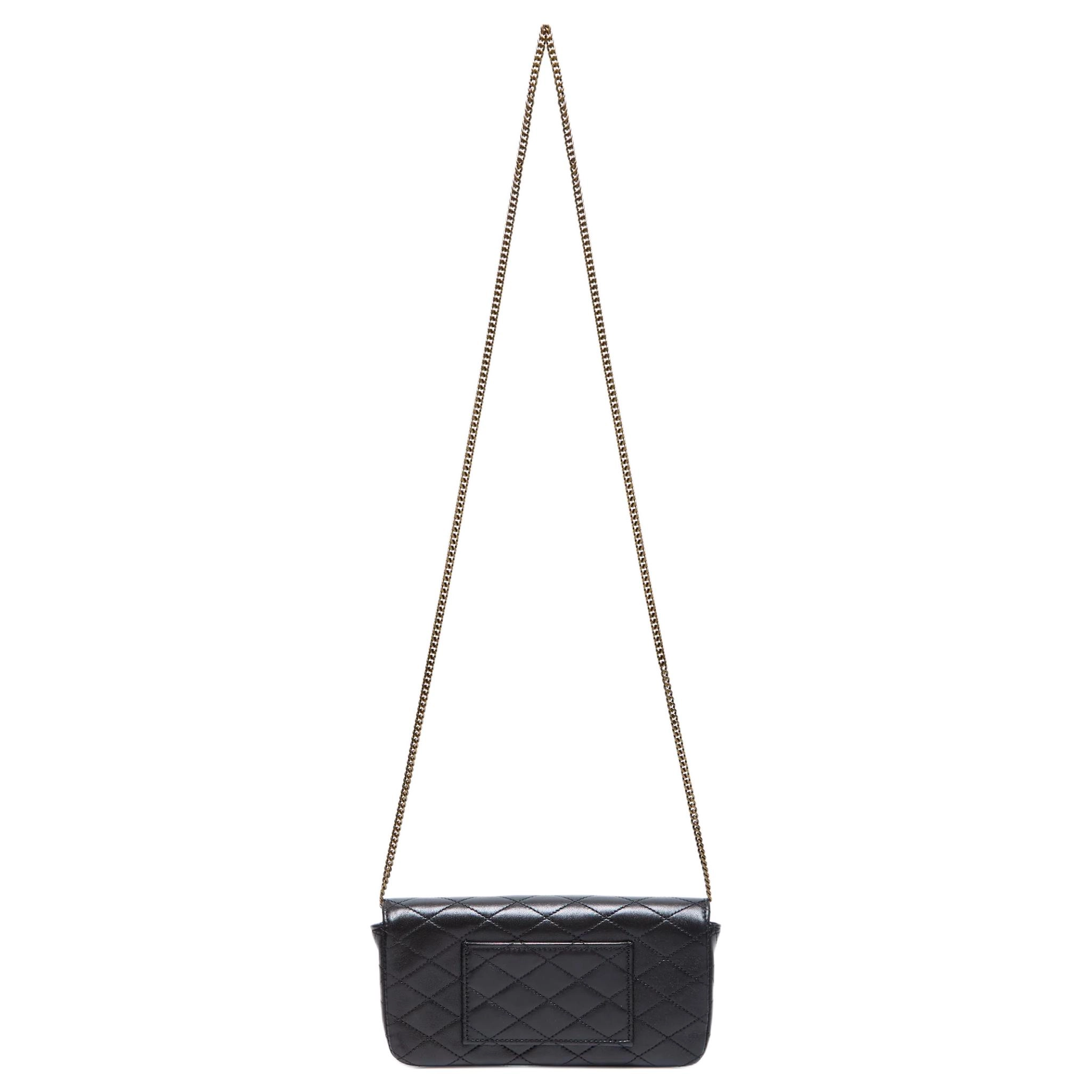 SAINT LAURENT YSL GABY