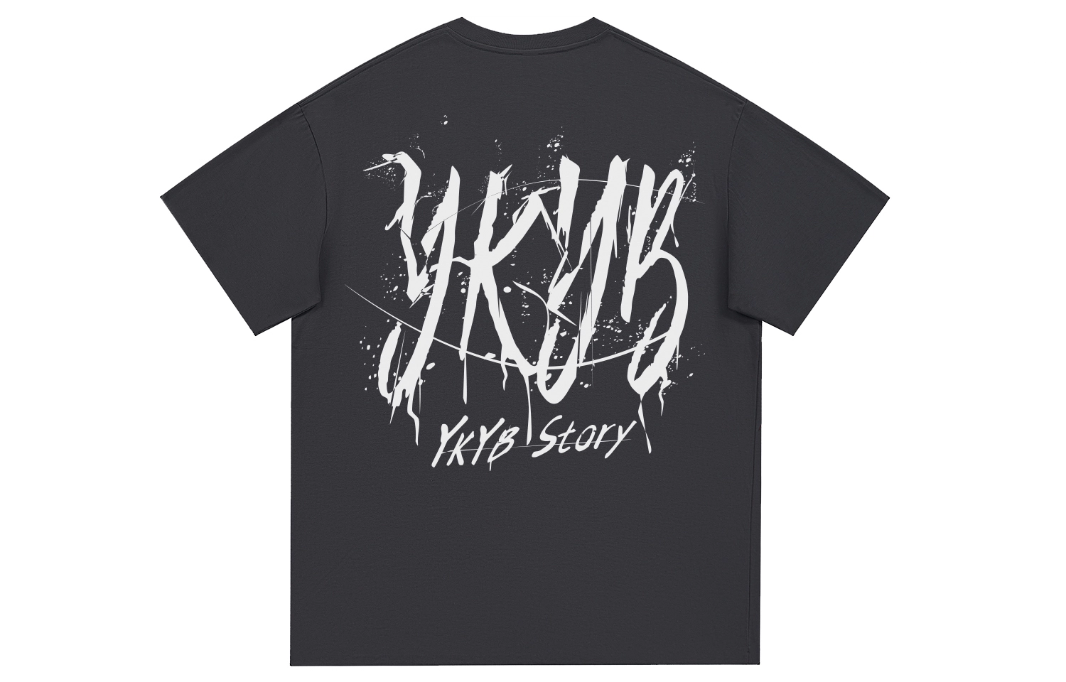 YKYB 260GlogoT