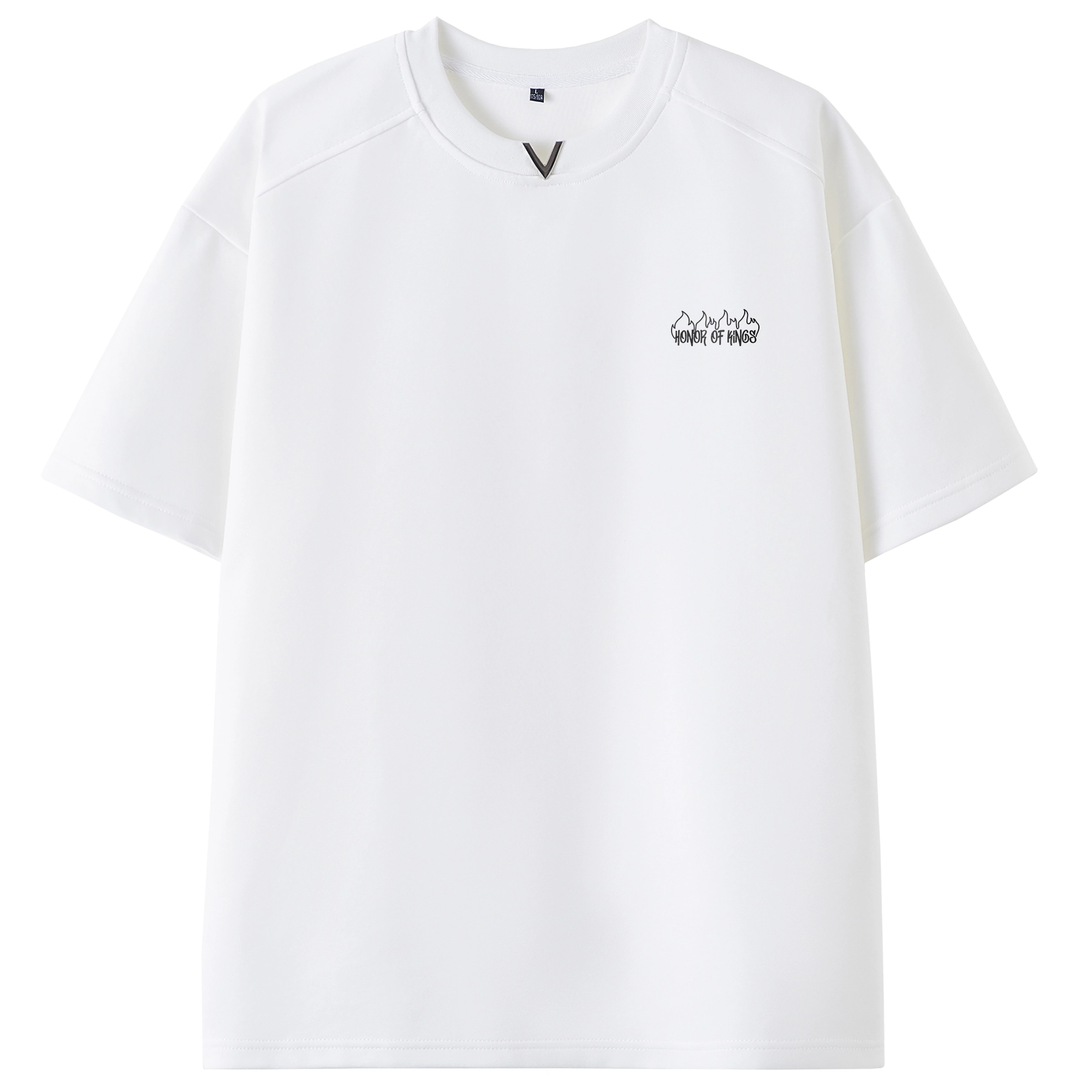 logo T