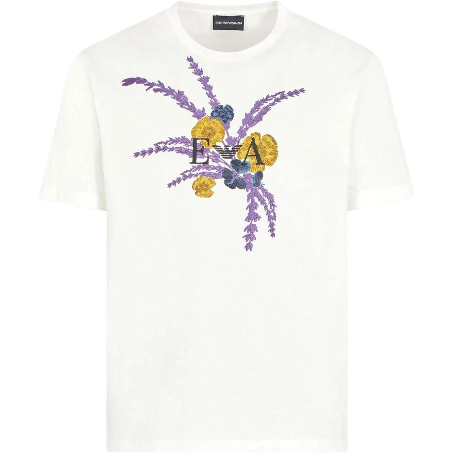 EMPORIO ARMANI SS25 T