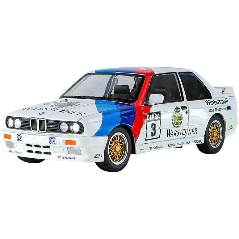 CANEXT 124M3 E30