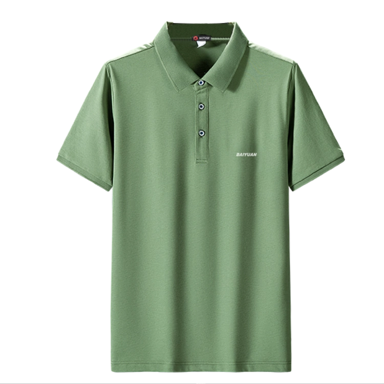 BaiYuan Trousers Polo