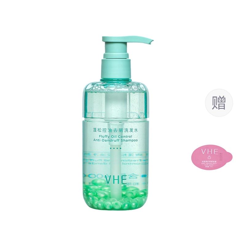 VHE 400g400g*2400g*3