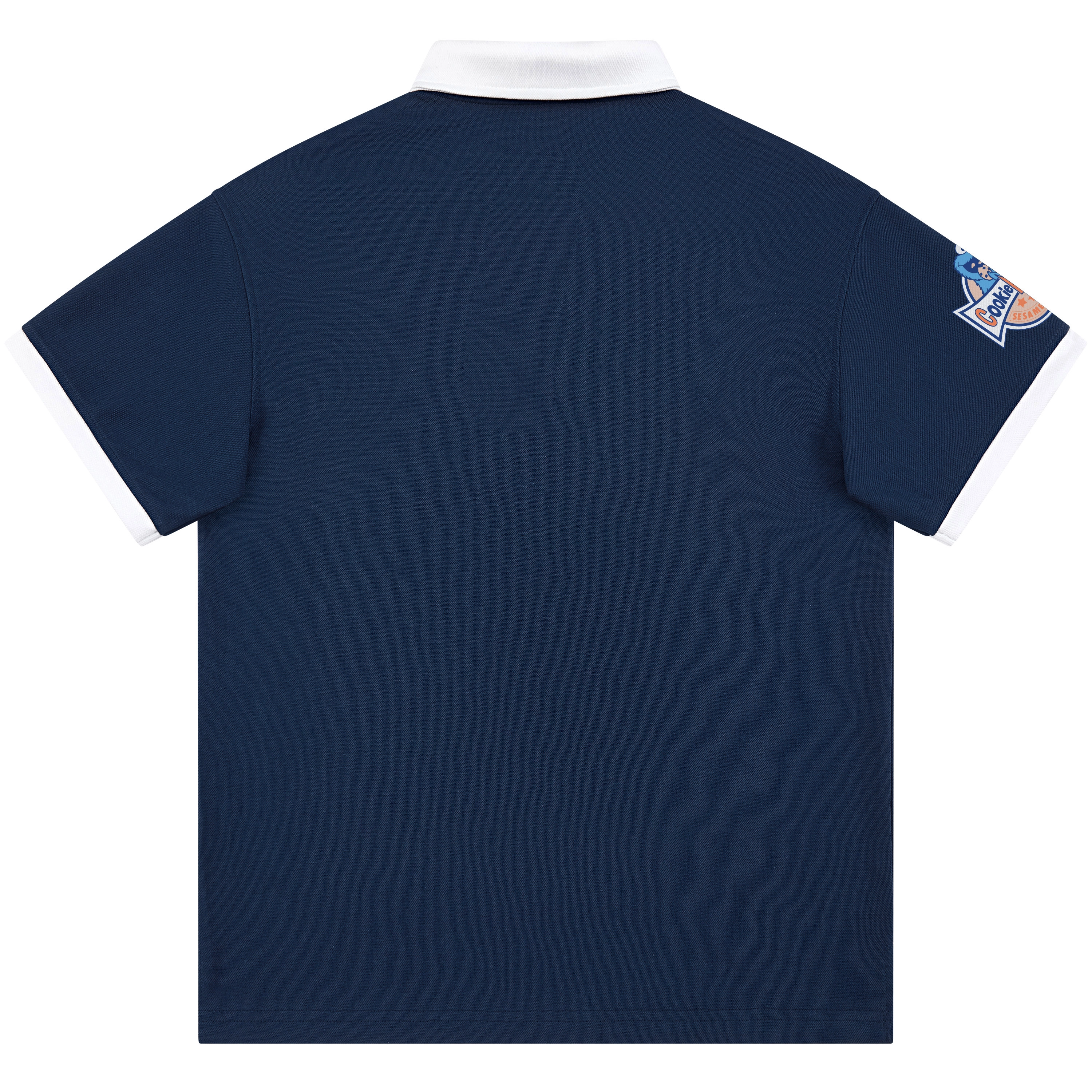 SESAME STREET Polo