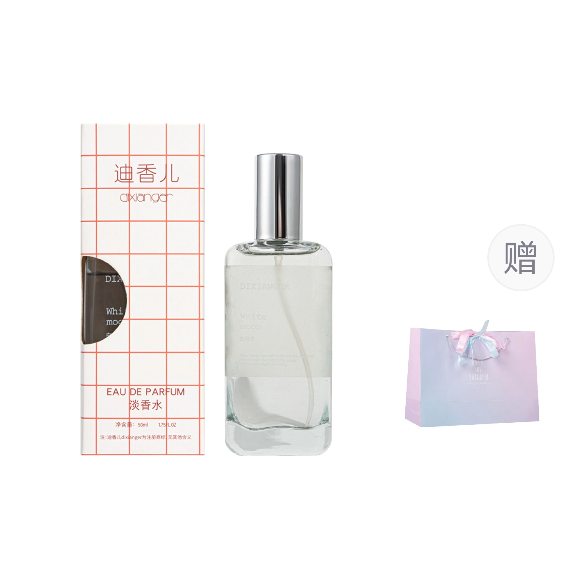 EDP 50ml