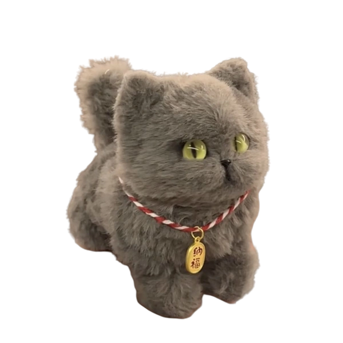 MIC RABBIT 10cm