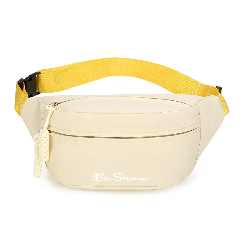 BEN SHERMAN ins