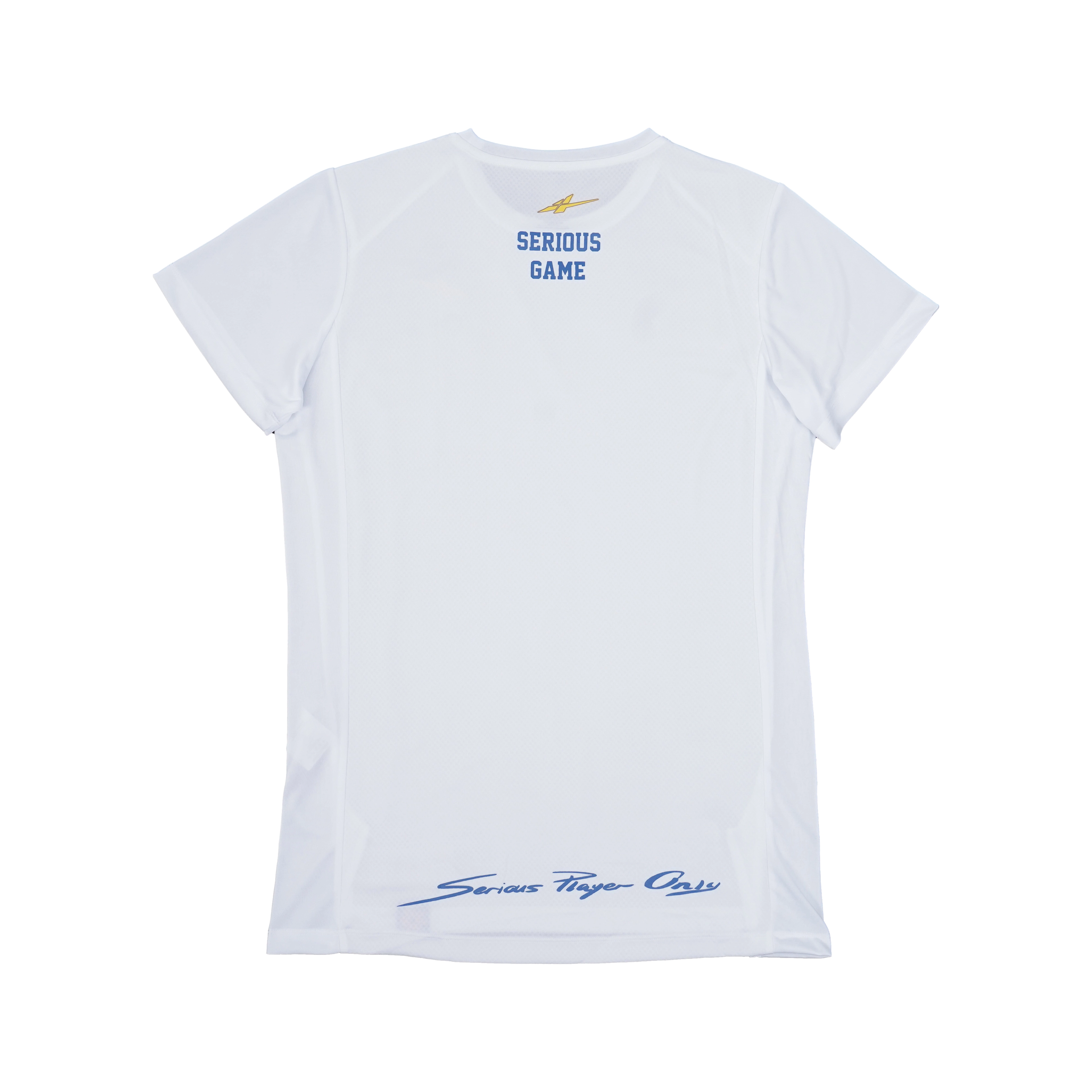 Serious Player Only T