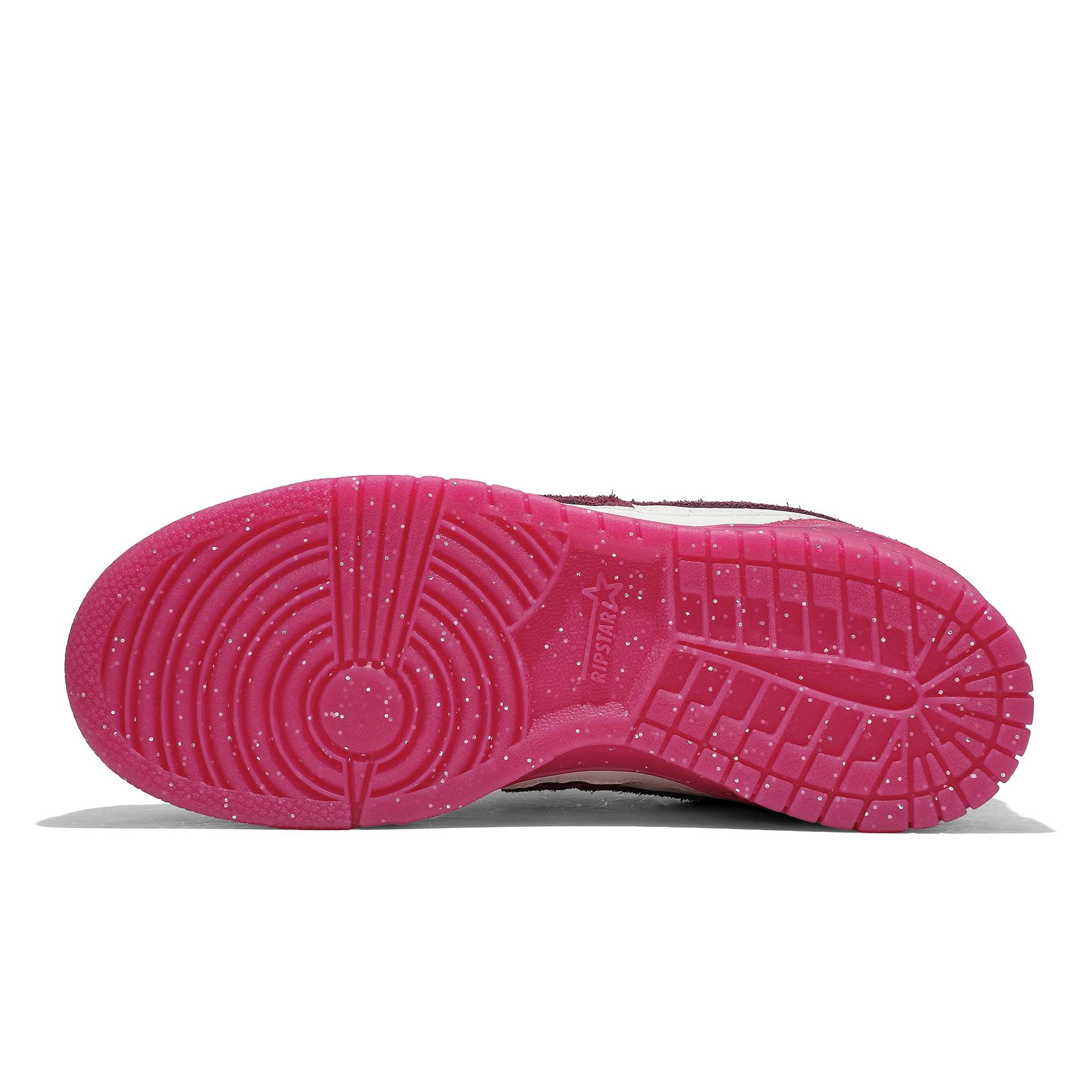 RIPSTAR SOCCER Trainer Strawberry Bear