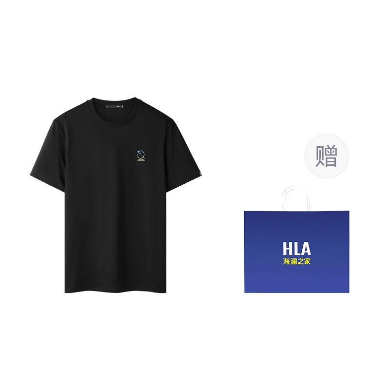 HLA T