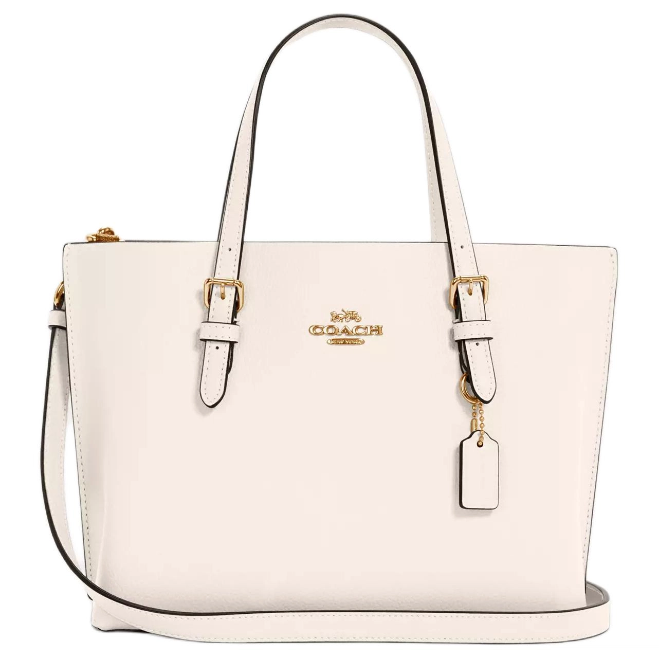 COACH Mollie 25 Tote