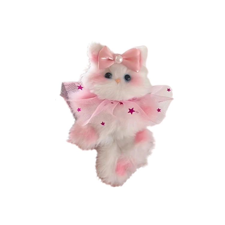 MIC RABBIT 15cm