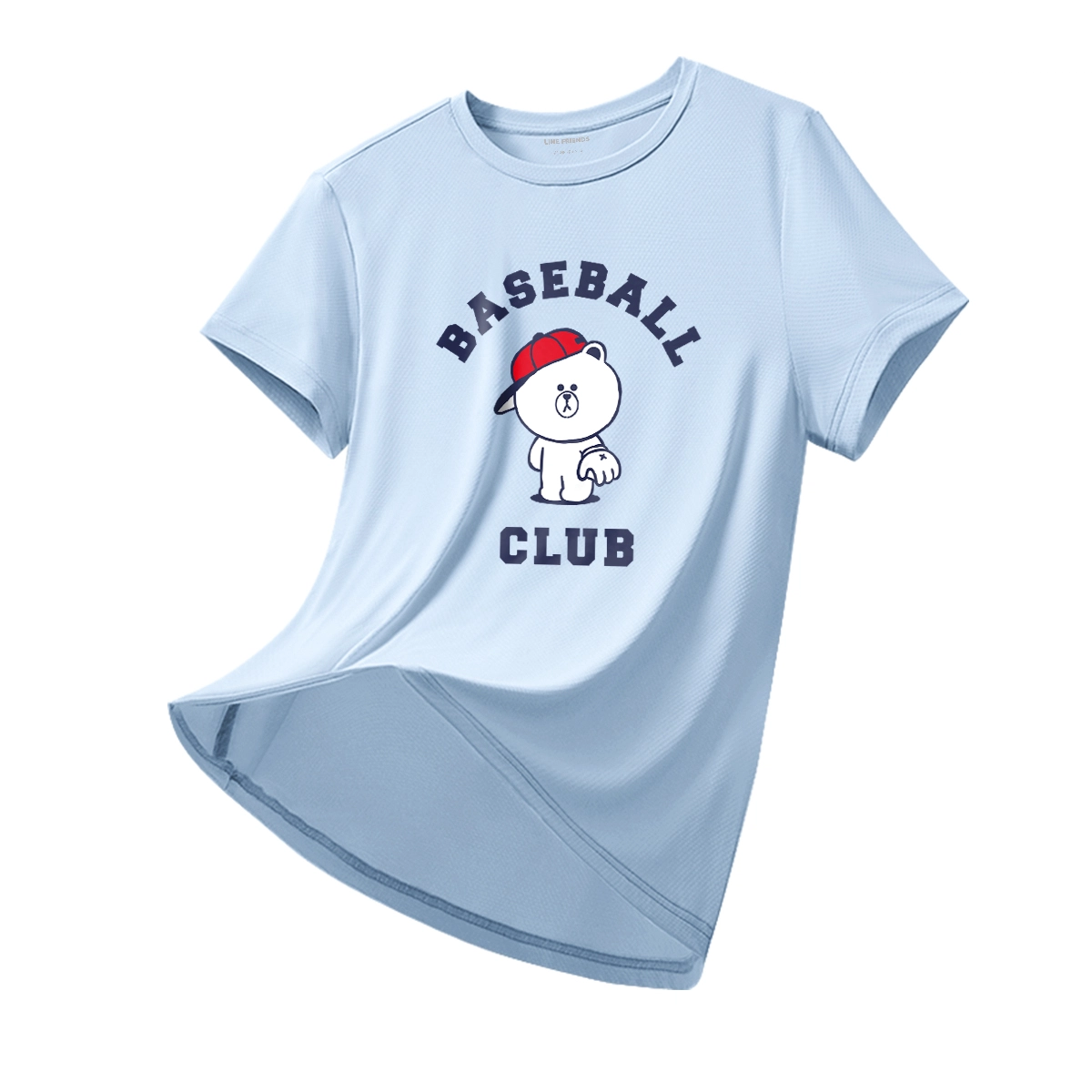 LINE FRIENDS T