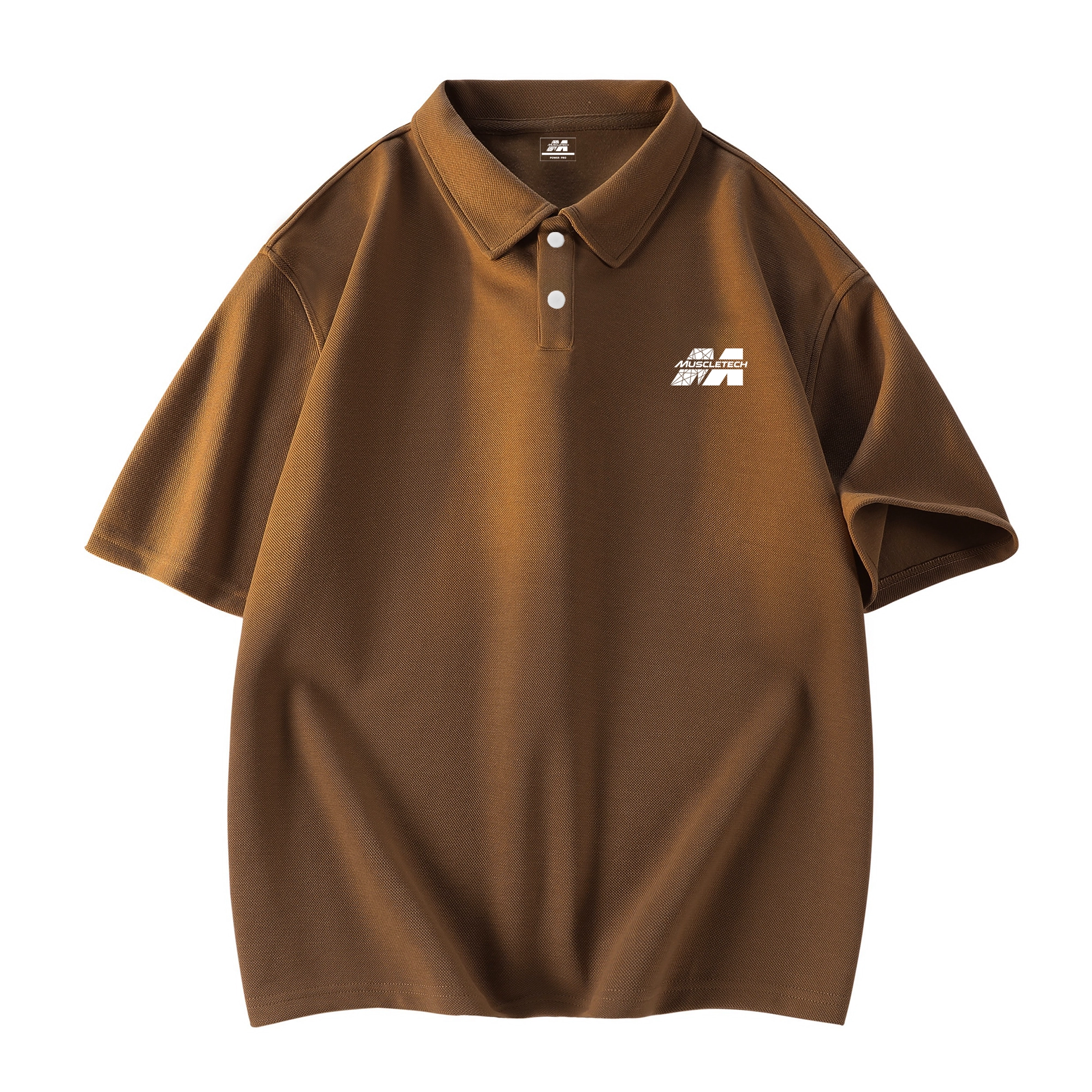 MUSCLETECH Polo