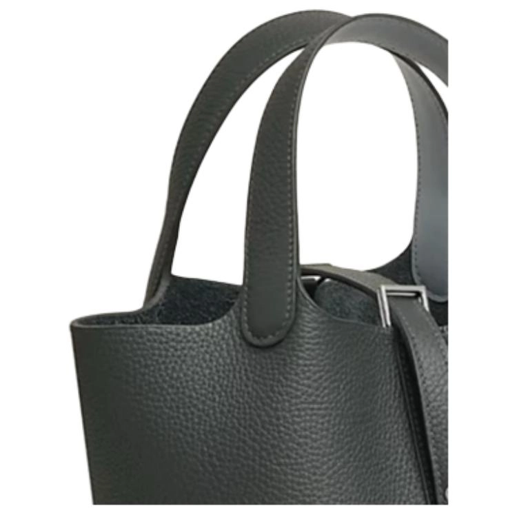 HERMES Picotin Lock 18 ClemenceSwift