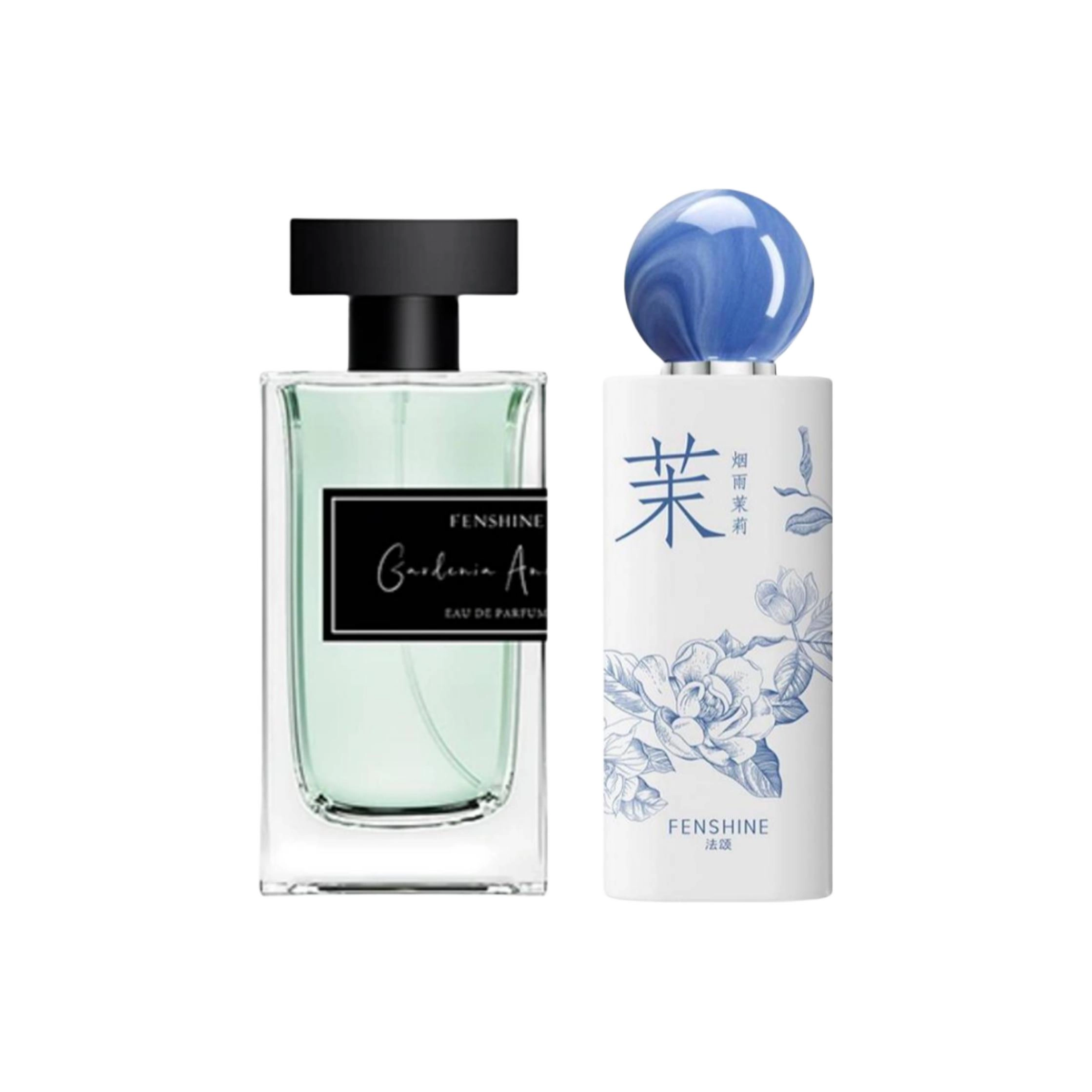 EDP 100ml+50ml