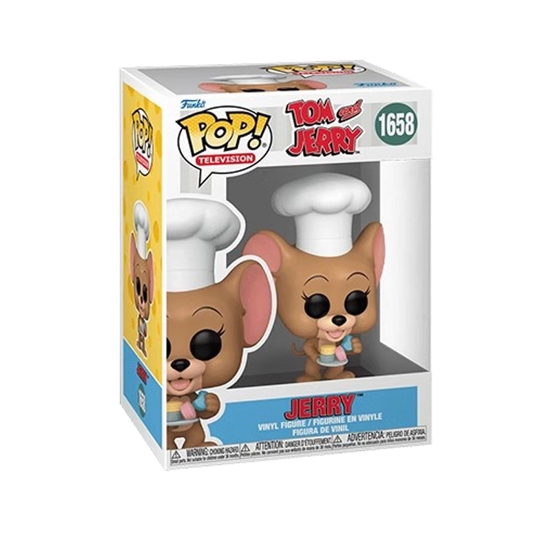 Funko Q