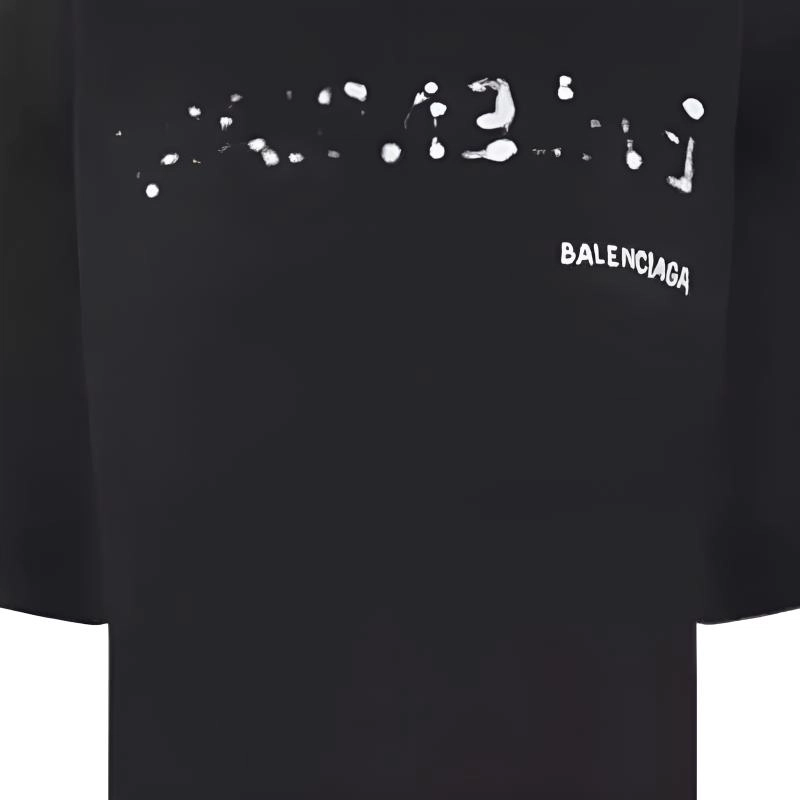 Balenciaga FW23 LogoT
