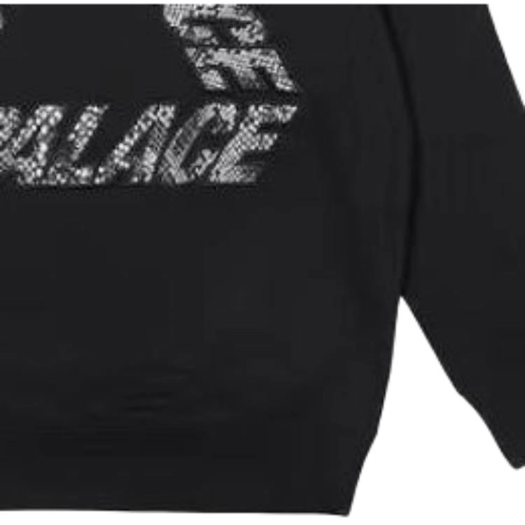 PALACE PALACE SS23 SS23 Week9 logo