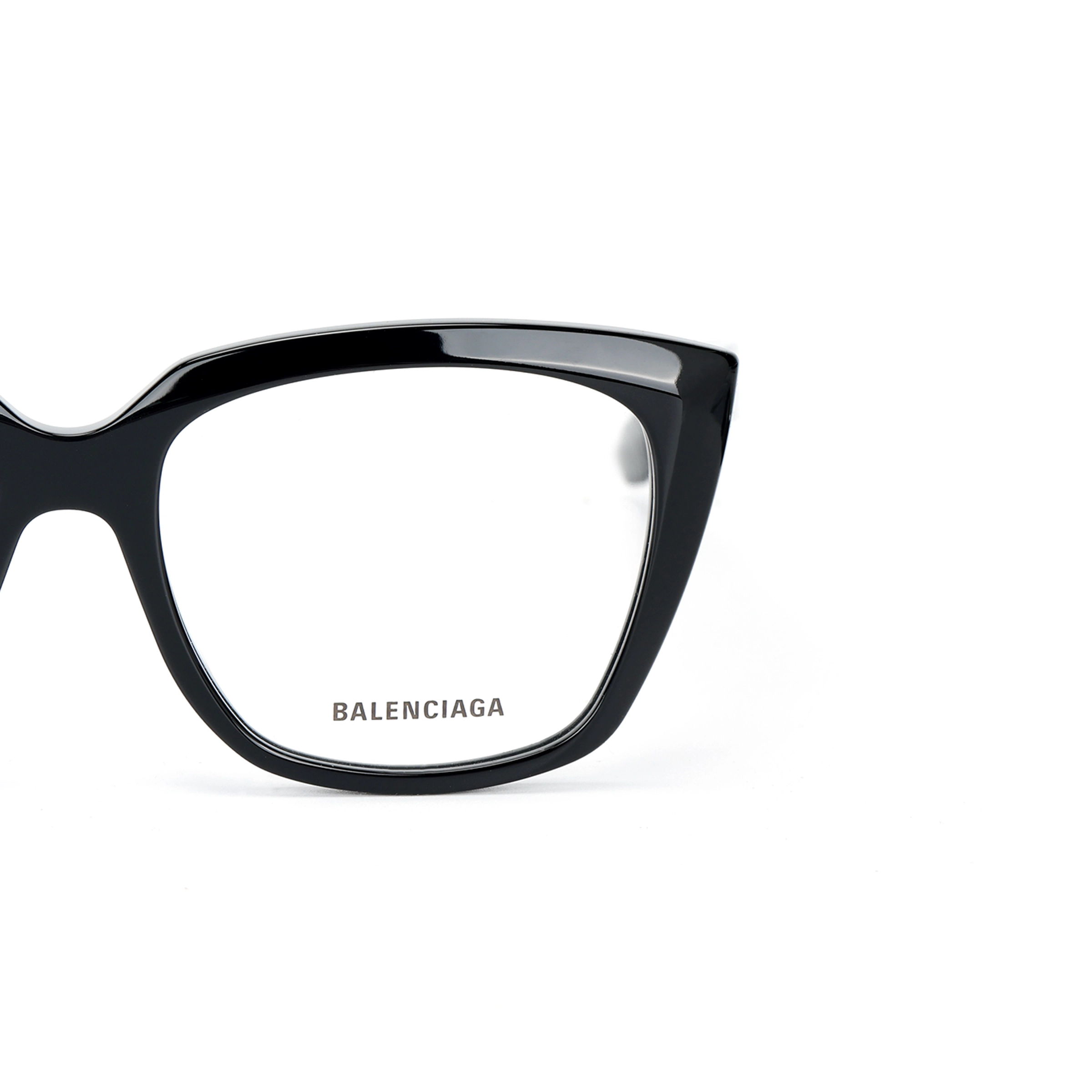 Balenciaga Logo