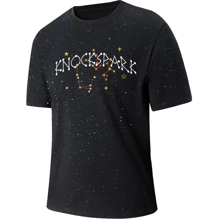 KNOCKSPARK 240g T