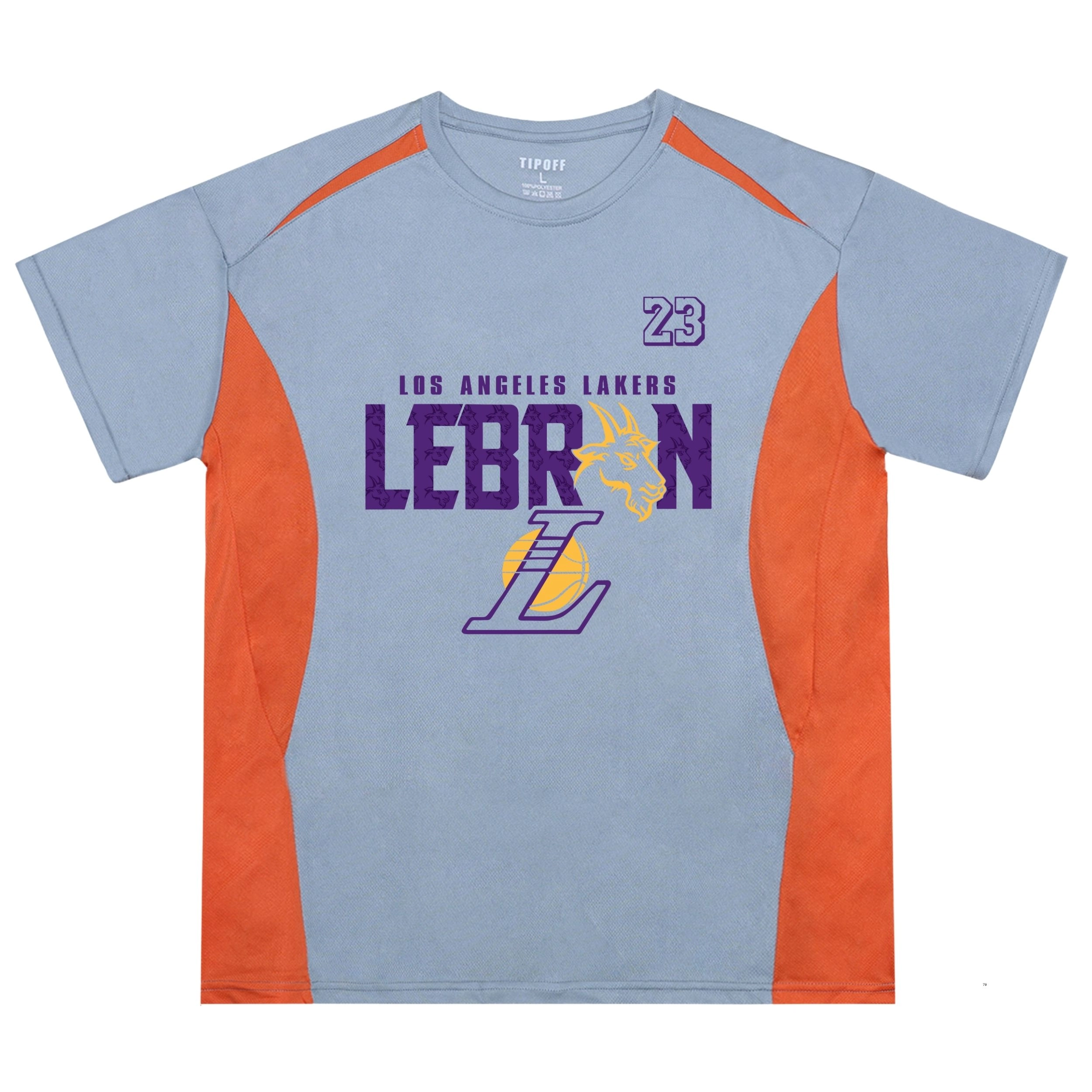 TIP-OFF T