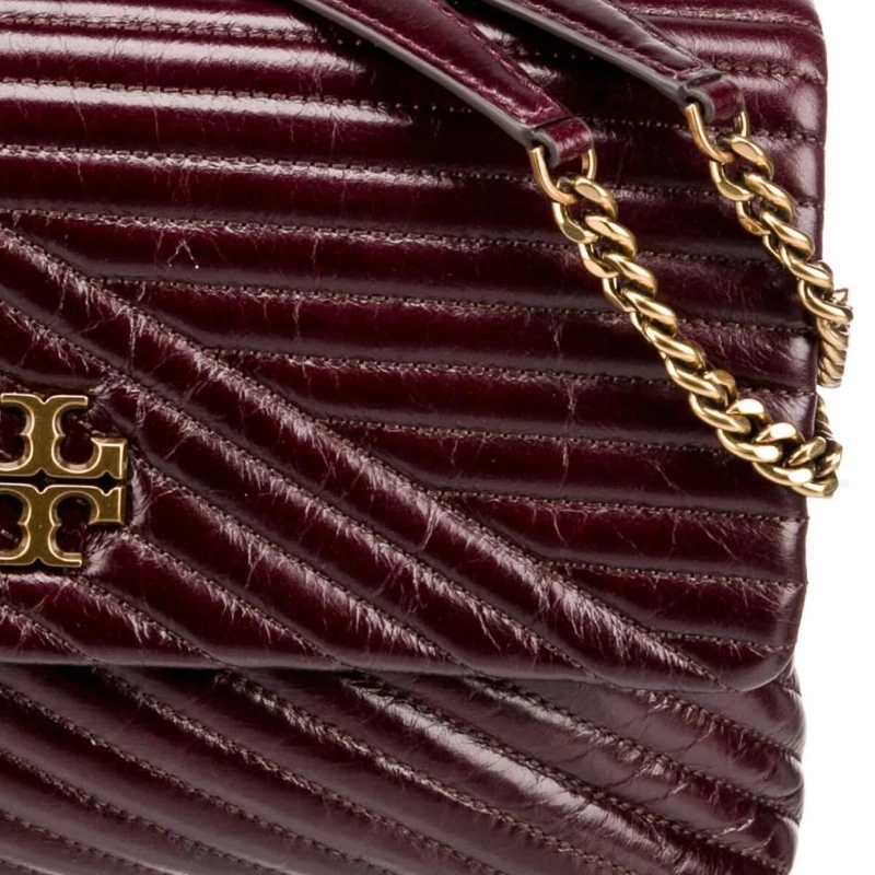 TORY BURCH Kira CHEVRON