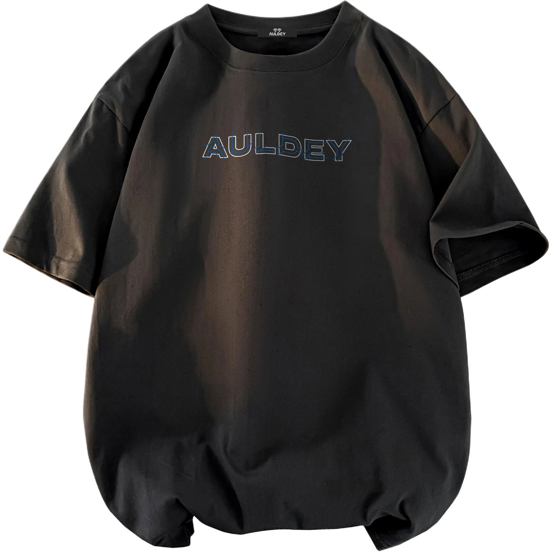 AULDEY logoT